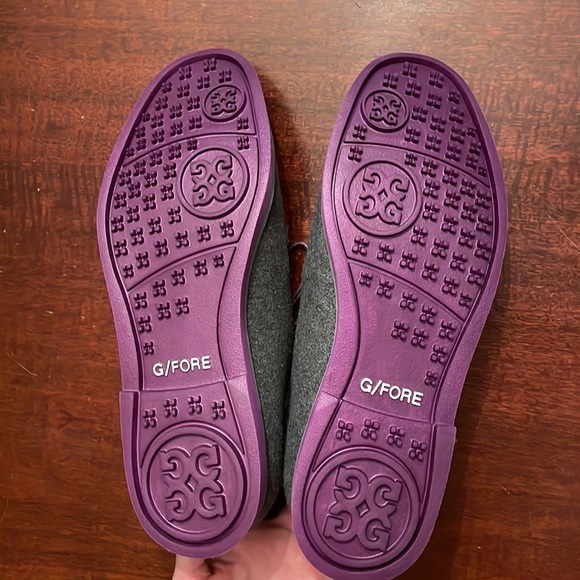 G/Fore Gallivan Golf Shoes main image 5